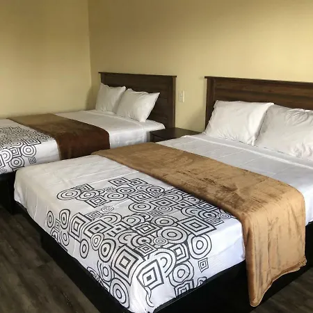 Econo Motor Inn